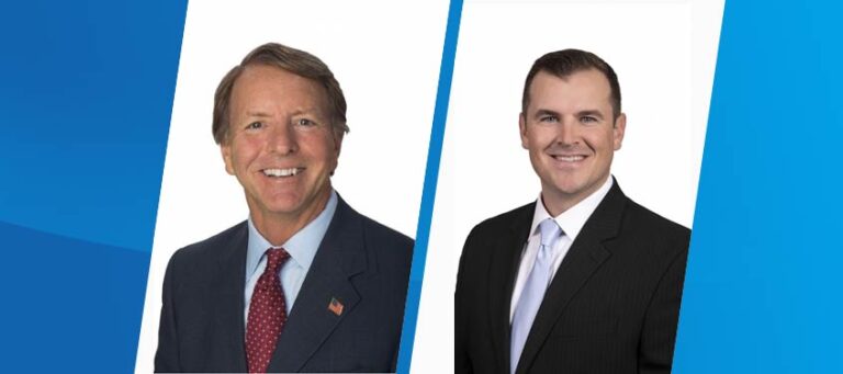 Kevin Chase, Adam Paulson