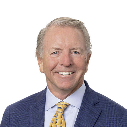 Kevin Chase