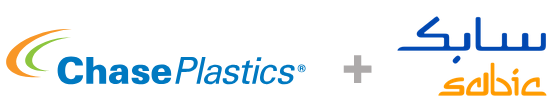 Chase Plastics se asocia con Sabic