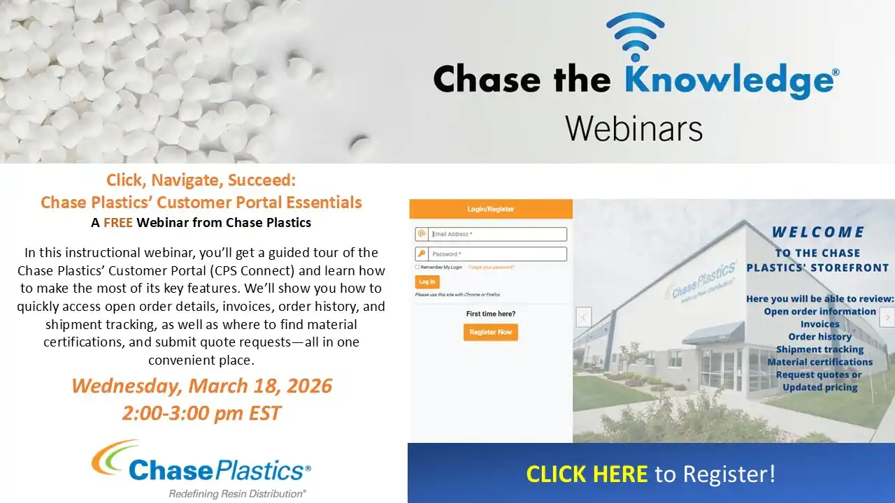 CPS Connect March 18 CTK Flyer