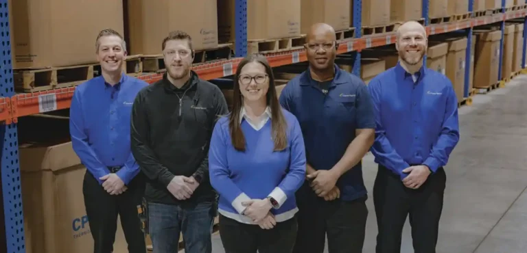 Chase Representatives