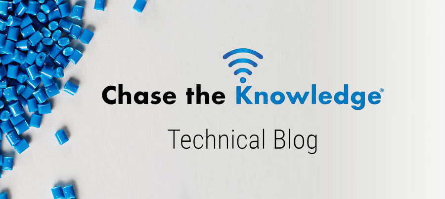 Chase Plastics Chase the Knowledge Technical Blog