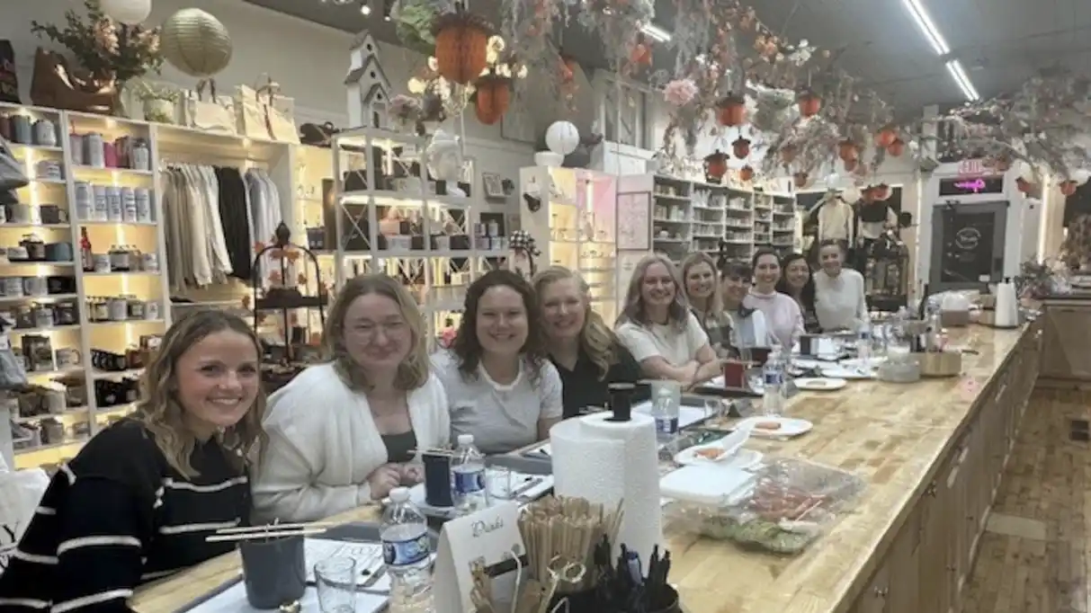 Foto de grupo de Chase Plastics, mejores lugares para trabajar en 2026