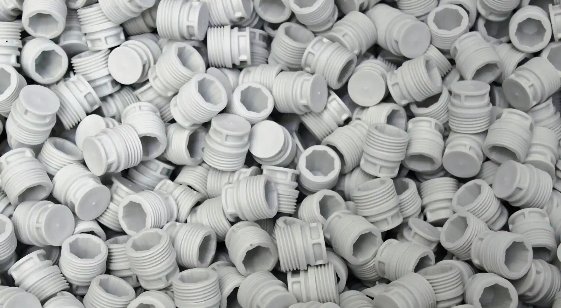 Injection Molding Parts