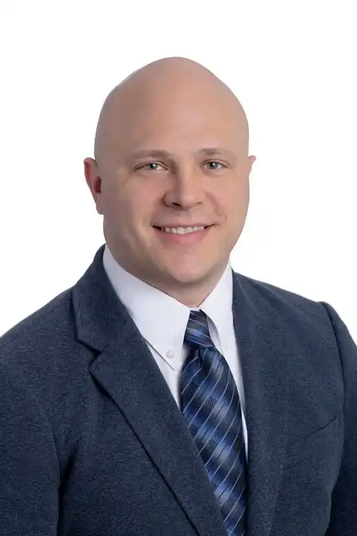 Caleb Allen